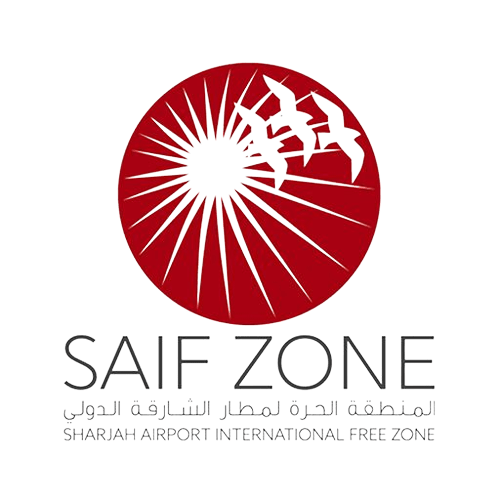 saif zone