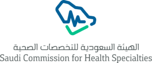 Saudi-SCHS License Logo