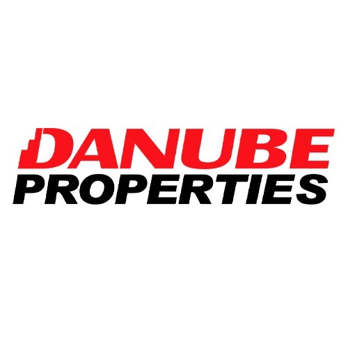 danube properties