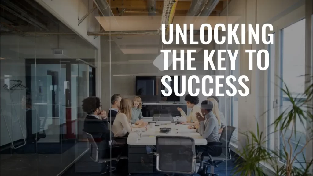 The Key to Success Understanding Company Culture in Recruitment