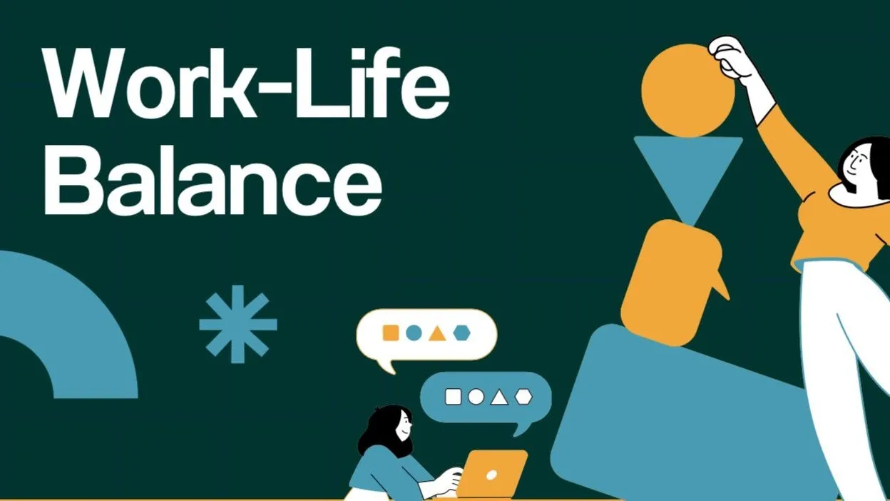 Work-Life Balance is Dead - Long Live Work-Life Integration