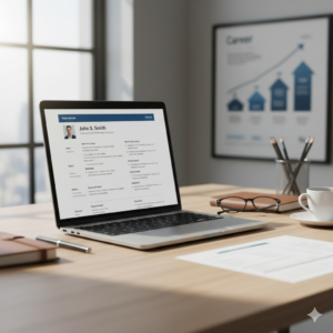 Career Transition to Different Role